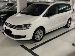 VW Sharan