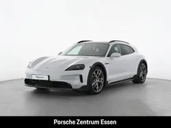 Grau Neu 2024 Porsche Taycan Cross Turismo Limousine | 157.530 €