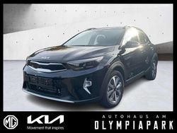 (m7g) astrograu met. Neu 2025 Kia Stonic Vision SUV | 22.990 € (Fairer Preis)