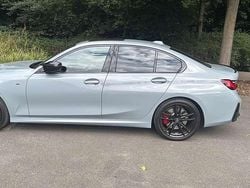 Gebraucht 2023 BMW M340 M Sport Limousine | 54.500 € (Guter Preis)
