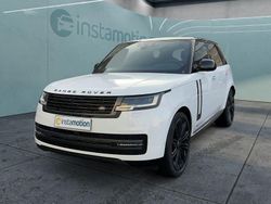 Weiß Gebraucht 2024 Land Rover Range Rover SUV | 165.449 € (Superpreis)