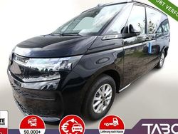 Schwarz Neu 2025 VW California California Van | 66.870 € (Fairer Preis)