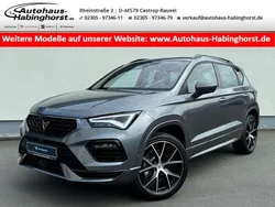 Graphite grau Gebraucht 2024 Cupra Ateca SUV | 43.990 € (Teuer)