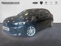 Karbon schwarz (metallic) Neu 2025 Opel Corsa Edition Kleinwagen | 16.990 € (Superpreis)