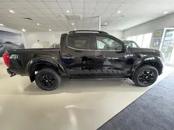 Black (m) Gebraucht 2021 Nissan Navara N-Guard Abholung | 29.990 € (Guter Preis)