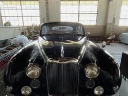 Gebraucht 1961 Jaguar MK IX Limousine | 15.600 €