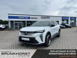(perlmuttweiß+blackpearlschwa) Gebraucht 2024 Renault Scénic Iconic Van / Kleinbus | 40.990 € (Superpreis)
