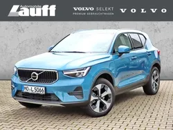 Fjord blue / metallic (blau) Gebraucht 2023 Volvo XC40 Core SUV | 29.880 € (Superpreis)
