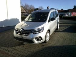 Silber Neu 2025 Renault Kangoo Techno Van / Kleinbus | 26.900 € (Superpreis)