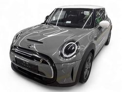 Grau Gebraucht 2021 Mini Cooper SE Essential Kleinwagen | 14.199 € (Fairer Preis)