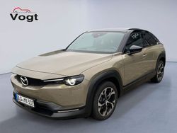 Braun Gebraucht 2024 Mazda MX30 Ad'Vantage SUV | 30.990 € (Teuer)