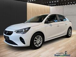 Weiß Gebraucht 2022 Opel Corsa Edition Limousine | 11.990 € (Superpreis)