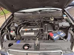 Gebraucht 2006 Honda CR-V Executive SUV | 6.400 € (Fairer Preis)