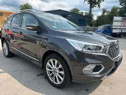 Grau Gebraucht 2019 Ford Kuga Vignale SUV | 17.000 € (Superpreis)