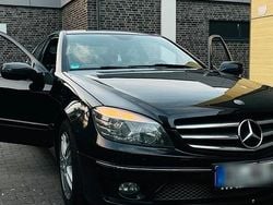 Schwarz Gebraucht 2011 Mercedes CLC200 Kleinwagen | 2.900 €