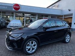 Schwarz Neu 2025 Seat Arona FR SUV | 24.890 € (Fairer Preis)