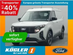 Grau Gebraucht 2025 Ford Transit Active Van / Kleinbus | 28.852 € (Etwas zu teuer)