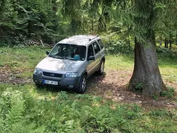Silber Gebraucht 2002 Ford Maverick XLT SUV | 5.000 €