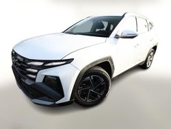 Atlas white Neu 2025 Hyundai Tucson Select SUV | 29.326 € (Superpreis)