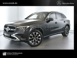 Metalliclack graphitgrau Gebraucht 2024 Mercedes GLC200 Avantgarde SUV | 52.230 € (Fairer Preis)