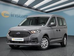 Grau Gebraucht 2025 Ford Tourneo Connect Van / Kleinbus | 28.849 € (Guter Preis)