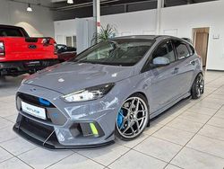 Slategrau Gebraucht 2017 Ford Focus RS Limousine | 31.950 €