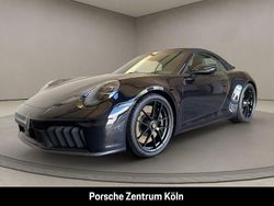 Schwarz Neu 2025 Porsche 911 Carrera GTS Cabrio | 216.284 € (Fairer Preis)