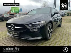 Schwarz nachtschwarz Gebraucht 2022 Audi 200 Ambiente Cabrio | 31.680 €