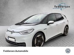 Weiß Gebraucht 2023 VW ID.3 Pro Kleinwagen | 35.978 € (Teuer)