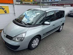 Space grau metallik Gebraucht 2004 Renault Espace Authentique Van / Kleinbus | 2.730 € (Fairer Preis)