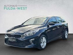 Zilinaschwarz metallic Gebraucht 2020 Kia Ceed Vision Kleinwagen | 17.440 € (Fairer Preis)