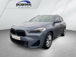 Grau Gebraucht 2022 BMW X2 M Sport SUV | 27.520 € (Etwas zu teuer)