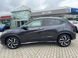 Schwarz Gebraucht 2020 Honda HR-V Executive SUV | 20.490 € (Etwas zu teuer)