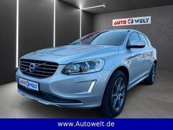 Silber Gebraucht 2015 Volvo XC60 SUV | 16.490 € (Guter Preis)