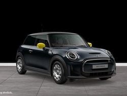 Blau Gebraucht 2022 Mini Cooper SE Hatch Kleinwagen | 16.580 € (Guter Preis)