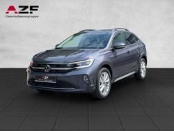 Rauchgrau metallic Neu 2025 VW Taigo Life SUV | 24.480 € (Guter Preis)