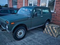 Gebraucht 2003 Lada niva SUV | 1.199 €