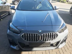 Grau Gebraucht 2024 BMW 218 M Sport Coupé | 32.800 € (Fairer Preis)