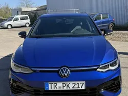 Gebraucht 2023 VW Golf VIII R Limousine | 41.499 € (Guter Preis)
