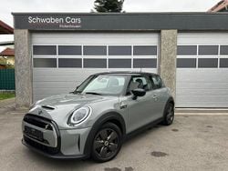 Moonwalkgrey Gebraucht 2022 Mini Cooper SE Kleinwagen | 16.500 € (Guter Preis)