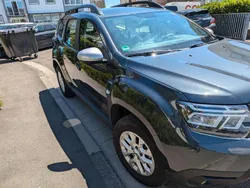 Grau Gebraucht 2024 Dacia Duster Expression SUV | 16.499 € (Superpreis)