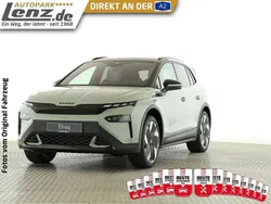 Moonweiss perleffekt Neu 2025 Skoda Elroq First Edition SUV | 49.850 € (Guter Preis)