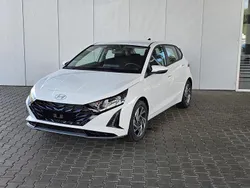 Atlas white Neu 2025 Hyundai i20 | 21.400 € (Guter Preis)