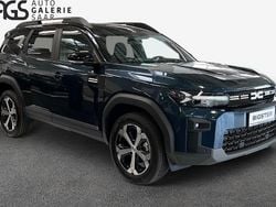 Blau Neu 2025 Dacia Bigster Journey SUV | 31.030 € (Fairer Preis)