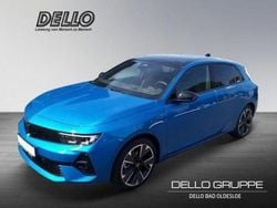 Blau Gebraucht 2023 Opel Astra drive Limousine | 26.950 € (Guter Preis)