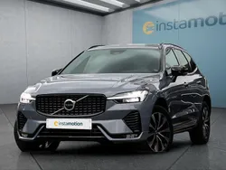Grau Gebraucht 2024 Volvo XC60 SUV | 44.449 € (Guter Preis)