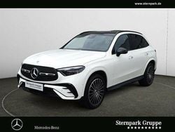 Weiß Gebraucht 2024 Mercedes GLC300e Premium SUV | 61.490 € (Superpreis)