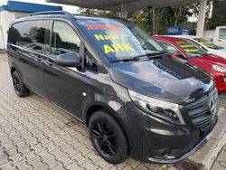 Grau Gebraucht 2020 Mercedes Vito Van / Kleinbus | 22.500 € (Superpreis)