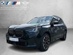 Schwarz Neu 2025 BMW X3 Performance SUV | 86.350 € (Fairer Preis)