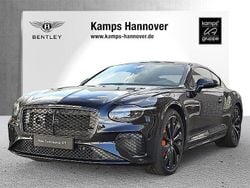 Schwarz Neu 2025 Bentley Continental Coupé | 294.900 €